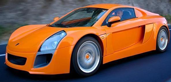 Mastretta MXT